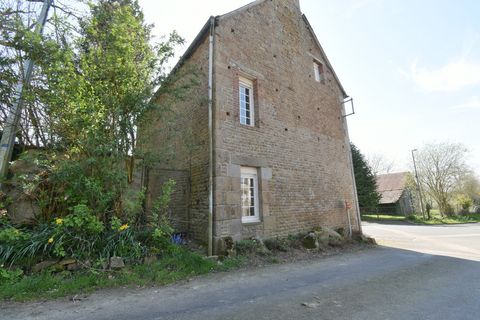 Villa i Le Teilleul, Manche, Le Teilleul - € 35.000 | Ref: 340936979217 - foto 2