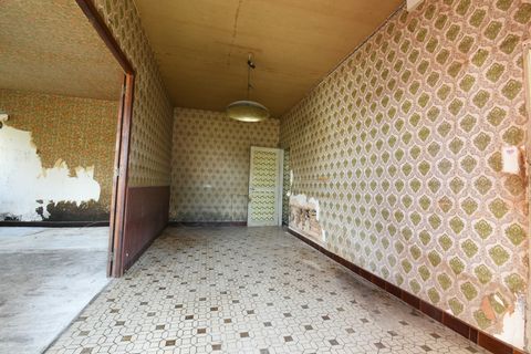 Villa i Le Teilleul, Manche, Le Teilleul - € 35.000 | Ref: 340936979217 - foto 4
