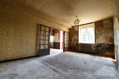 Villa i Le Teilleul, Manche, Le Teilleul - € 35.000 | Ref: 340936979217 - foto 7