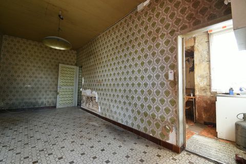 Villa i Le Teilleul, Manche, Le Teilleul - € 35.000 | Ref: 340936979217 - foto 8