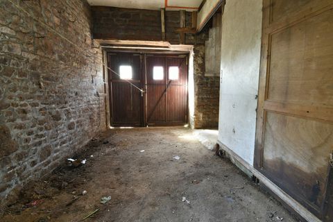 Villa i Le Teilleul, Manche, Le Teilleul - € 35.000 | Ref: 340936979217 - foto 14