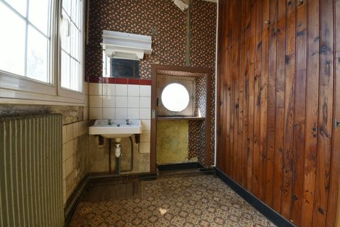 Villa i Le Teilleul, Manche, Le Teilleul - € 35.000 | Ref: 340936979217 - foto 18
