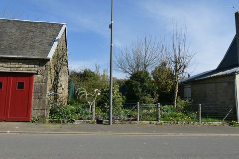 Villa i Le Teilleul, Manche, Le Teilleul - € 35.000 | Ref: 340936979217 - foto 20