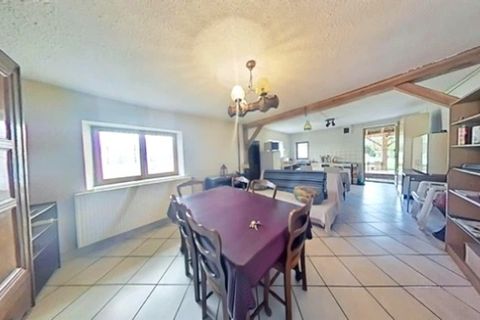 Landsbyhus i Chamblay, Jura, Chamblay - € 168.000 | Ref: 340936395449 - foto 5