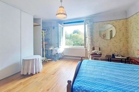 Landsbyhus i Chamblay, Jura, Chamblay - € 168.000 | Ref: 340936395449 - foto 8