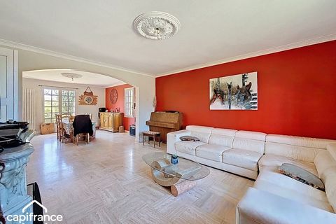Villa a La Coudre, Deux-Sevres, La Coudre - € 172.000 | Ref: 340938187023 - foto 3