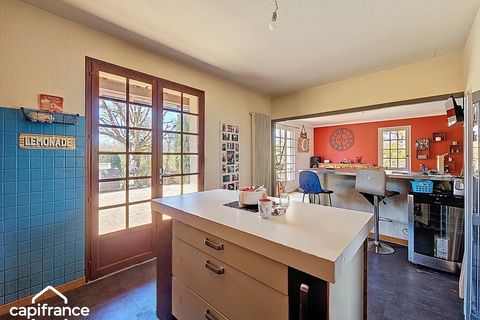 Villa a La Coudre, Deux-Sevres, La Coudre - € 172.000 | Ref: 340938187023 - foto 5