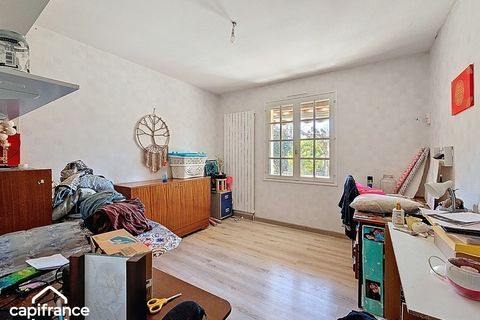 Villa a La Coudre, Deux-Sevres, La Coudre - € 172.000 | Ref: 340938187023 - foto 6