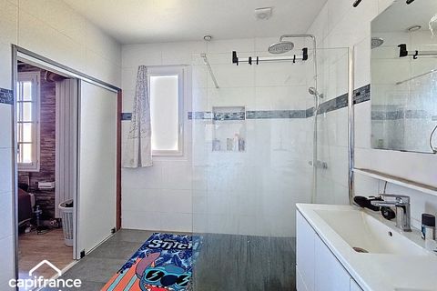 Villa a La Coudre, Deux-Sevres, La Coudre - € 172.000 | Ref: 340938187023 - foto 7