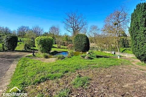 Villa a La Coudre, Deux-Sevres, La Coudre - € 172.000 | Ref: 340938187023 - foto 14