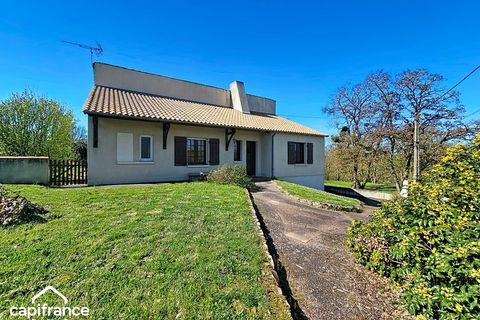 Villa a La Coudre, Deux-Sevres, La Coudre - € 172.000 | Ref: 340938187023 - foto 15