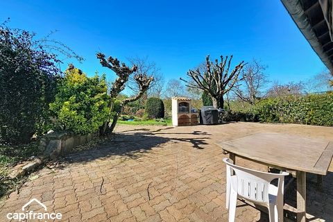 Villa a La Coudre, Deux-Sevres, La Coudre - € 172.000 | Ref: 340938187023 - foto 16