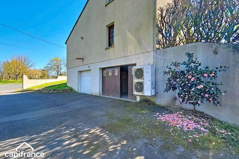 Villa a La Coudre, Deux-Sevres, La Coudre - € 172.000 | Ref: 340938187023 - foto 17