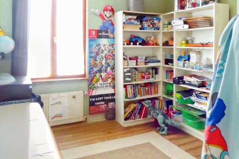 Villa a Somain, Nord, Somain - € 149.500 | Ref: 340936283030 - foto 8