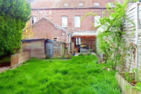 Villa a Somain, Nord, Somain - € 149.500 | Ref: 340936283030 - foto 14