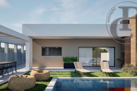 Villa i Seixal, Setubal, Seixal - € 697.000 | Ref: 26/26 - foto 4