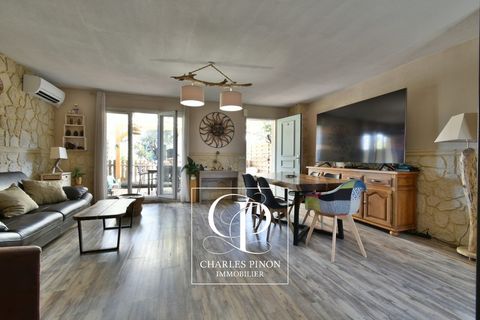 Villa i Vitrolles, Bouches-du-Rhone, Vitrolles - € 349.500 | Ref: 340935174135 - foto 4