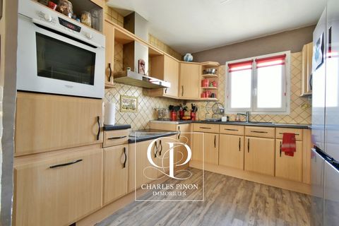 Villa i Vitrolles, Bouches-du-Rhone, Vitrolles - € 349.500 | Ref: 340935174135 - foto 5