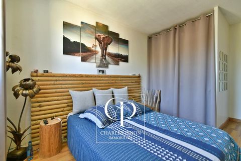 Villa i Vitrolles, Bouches-du-Rhone, Vitrolles - € 349.500 | Ref: 340935174135 - foto 10