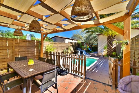 Villa i Vitrolles, Bouches-du-Rhone, Vitrolles - € 349.500 | Ref: 340935174135 - foto 12
