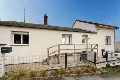 Villa i Roisel, Somme, Roisel - € 147.500 | Ref: 340931413178 - foto 1