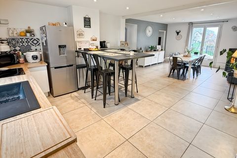 Villa i Roisel, Somme, Roisel - € 147.500 | Ref: 340931413178 - foto 2