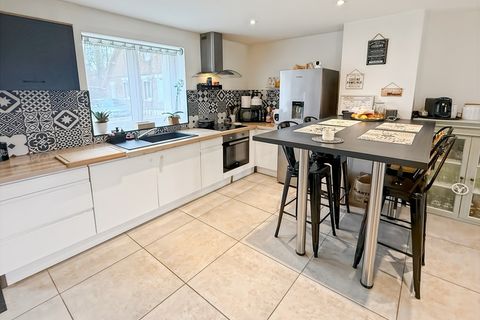 Villa i Roisel, Somme, Roisel - € 147.500 | Ref: 340931413178 - foto 3