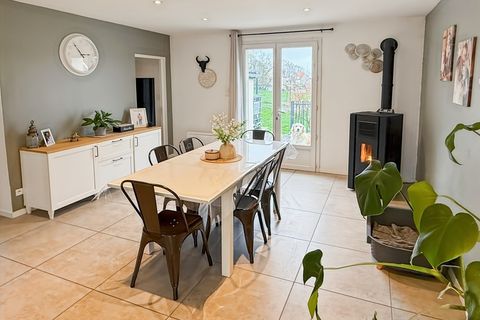 Villa i Roisel, Somme, Roisel - € 147.500 | Ref: 340931413178 - foto 4