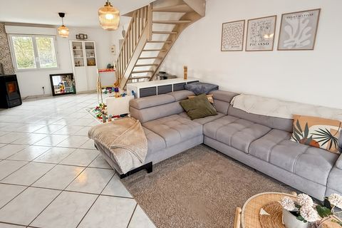 Villa i Roisel, Somme, Roisel - € 147.500 | Ref: 340931413178 - foto 6