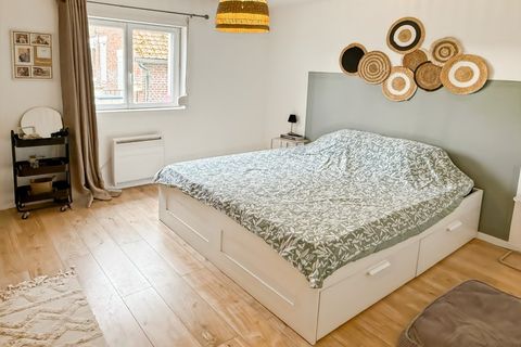 Villa i Roisel, Somme, Roisel - € 147.500 | Ref: 340931413178 - foto 7