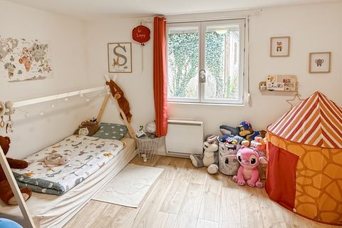 Villa i Roisel, Somme, Roisel - € 147.500 | Ref: 340931413178 - foto 8
