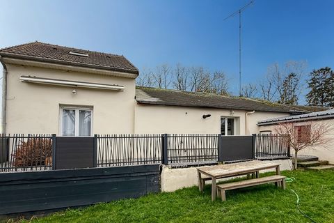 Villa i Roisel, Somme, Roisel - € 147.500 | Ref: 340931413178 - foto 11