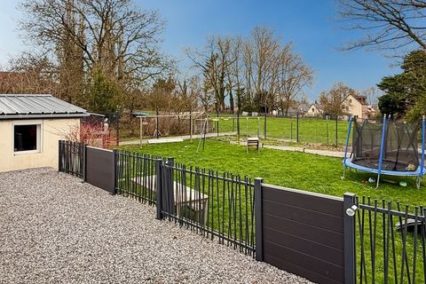 Villa i Roisel, Somme, Roisel - € 147.500 | Ref: 340931413178 - foto 12