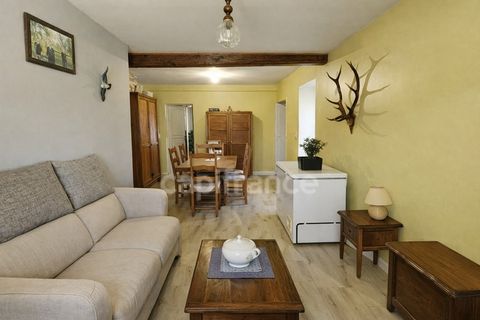 Leilighet i Mouchard, Jura, Mouchard - € 99 000 | Ref: 340934536506 - foto 2