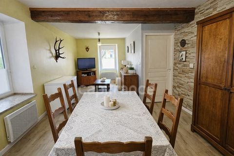 Leilighet i Mouchard, Jura, Mouchard - € 99 000 | Ref: 340934536506 - foto 3