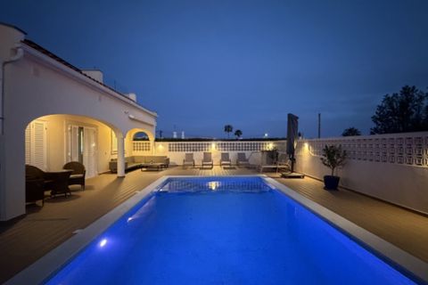 Villa i Albufeira, Faro, Albufeira - € 1.175.000 | Ref: 1LS02329 - foto 2