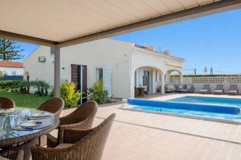 Villa i Albufeira, Faro, Albufeira - € 1.175.000 | Ref: 1LS02329 - foto 1