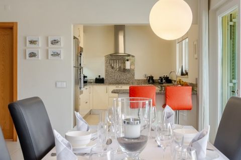 Villa i Albufeira, Faro, Albufeira - € 1.175.000 | Ref: 1LS02329 - foto 8