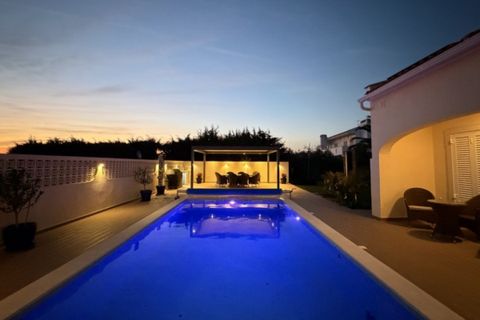 Villa i Albufeira, Faro, Albufeira - € 1.175.000 | Ref: 1LS02329 - foto 24