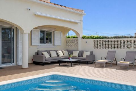 Villa i Albufeira, Faro, Albufeira - € 1.175.000 | Ref: 1LS02329 - foto 25