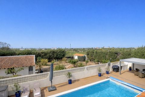 Villa i Albufeira, Faro, Albufeira - € 1.175.000 | Ref: 1LS02329 - foto 26