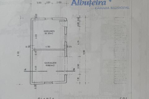 Villa i Albufeira, Faro, Albufeira - € 1.175.000 | Ref: 1LS02329 - foto 33