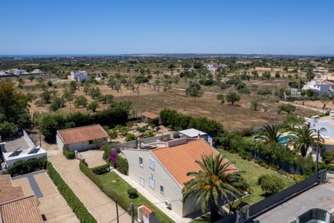 Villa i Albufeira, Faro, Albufeira - € 1.175.000 | Ref: 1LS02329 - foto 35
