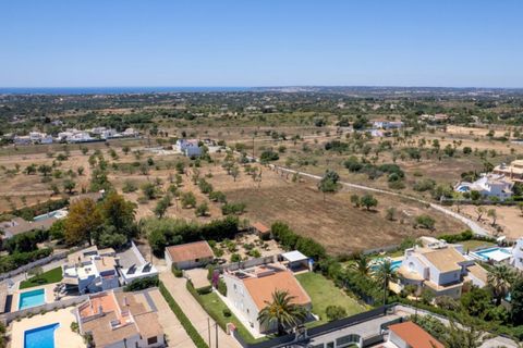 Villa i Albufeira, Faro, Albufeira - € 1.175.000 | Ref: 1LS02329 - foto 37