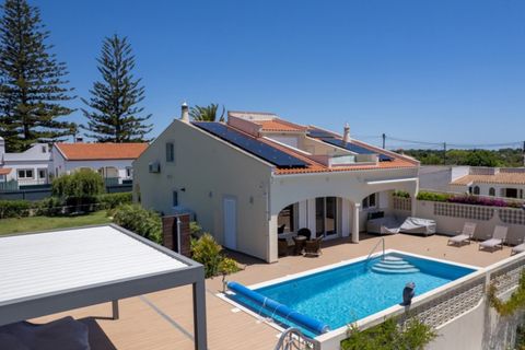 Villa i Albufeira, Faro, Albufeira - € 1.175.000 | Ref: 1LS02329 - foto 38