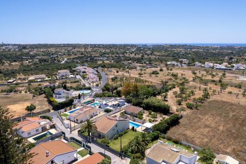 Villa i Albufeira, Faro, Albufeira - € 1.175.000 | Ref: 1LS02329 - foto 39