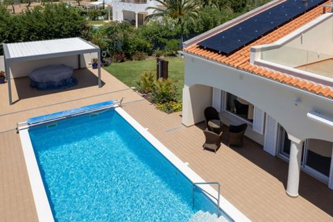 Villa i Albufeira, Faro, Albufeira - € 1.175.000 | Ref: 1LS02329 - foto 40