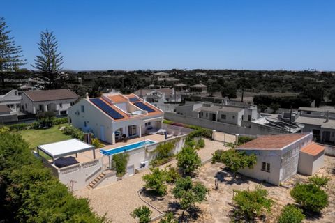 Villa i Albufeira, Faro, Albufeira - € 1.175.000 | Ref: 1LS02329 - foto 41