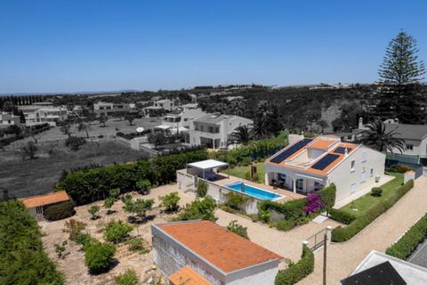 Villa i Albufeira, Faro, Albufeira - € 1.175.000 | Ref: 1LS02329 - foto 42