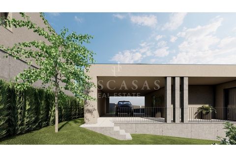Villa i Ponte de Lima, Viana do Castelo, Ponte de Lima - € 377.500 | Ref: #171-2025 - foto 1